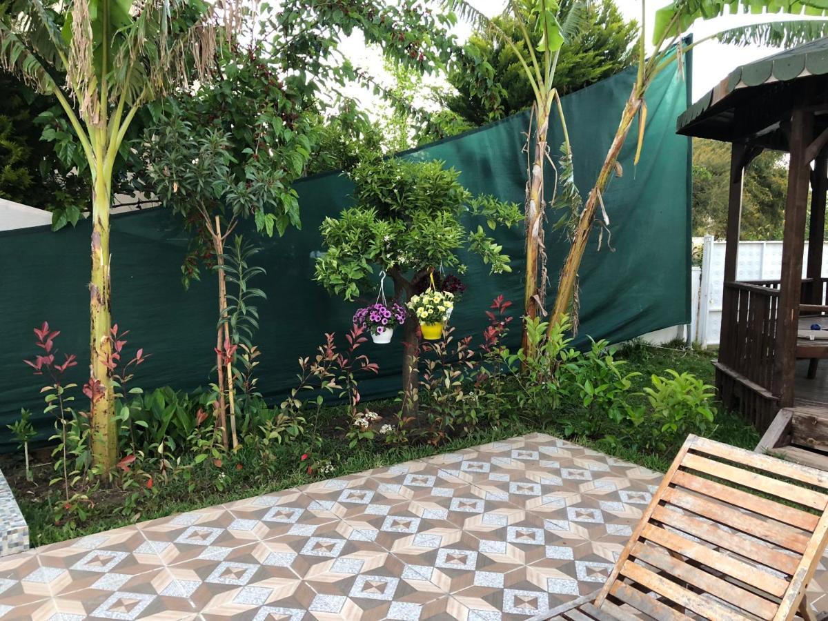 Belka Golf Residence Dublex เบเลก ภายนอก รูปภาพ