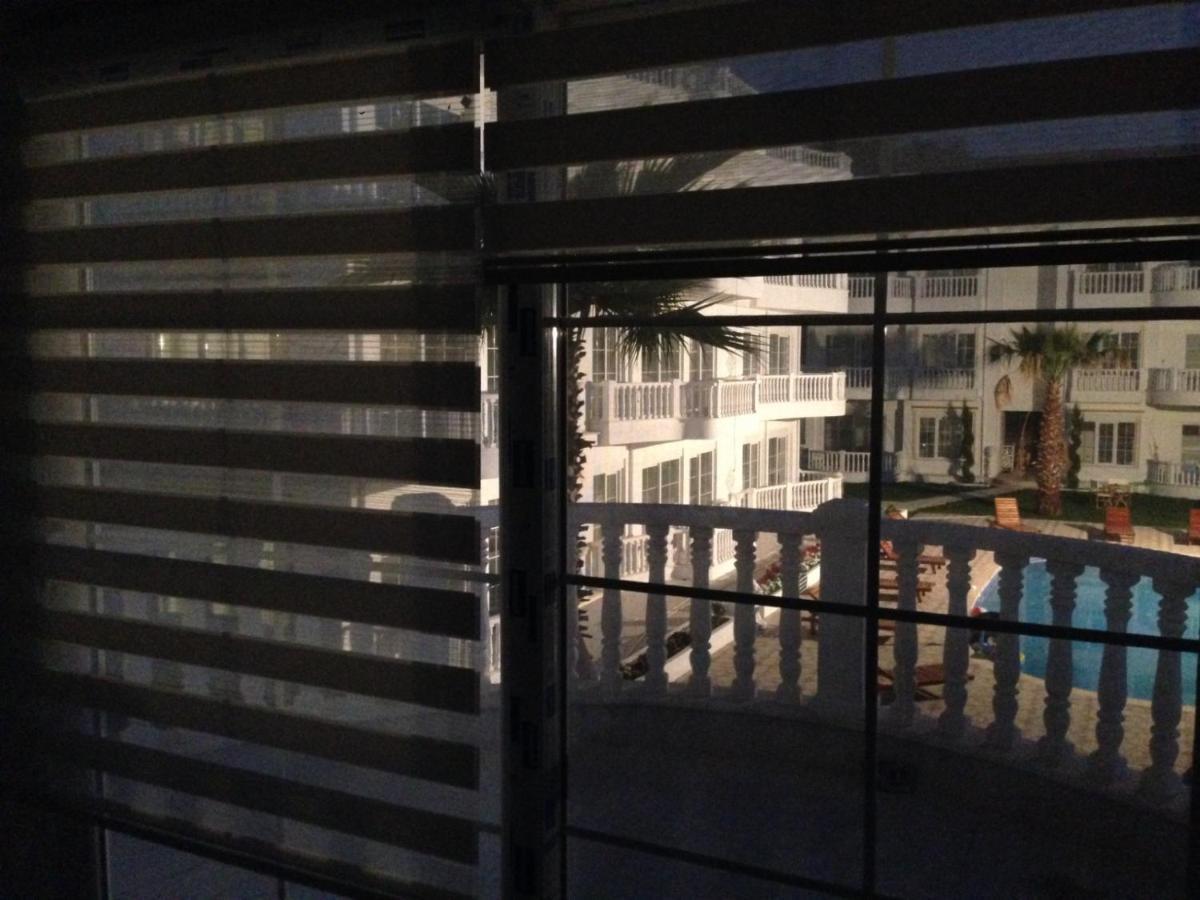 Belka Golf Residence Dublex เบเลก ภายนอก รูปภาพ