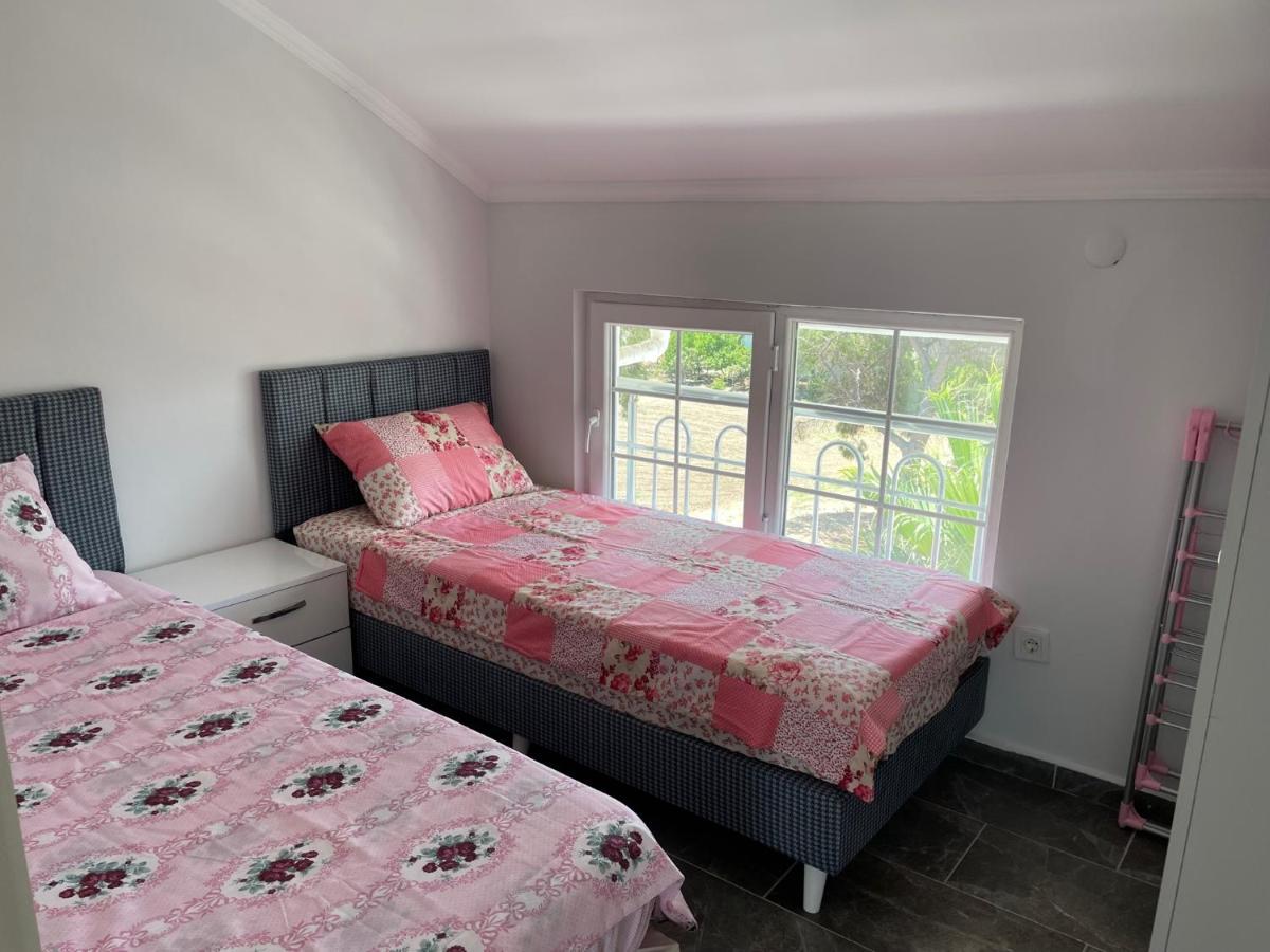 Belka Golf Residence Dublex เบเลก ภายนอก รูปภาพ