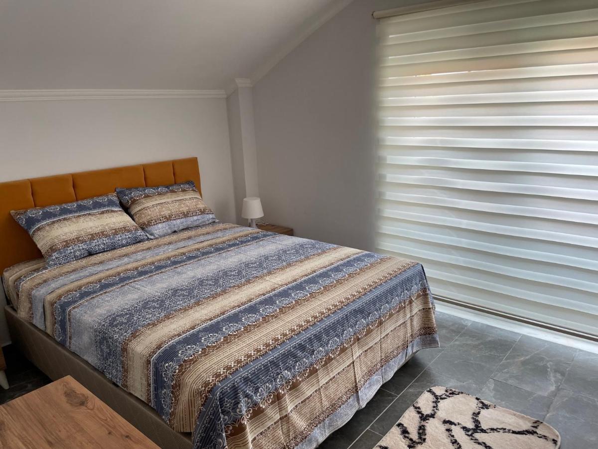 Belka Golf Residence Dublex เบเลก ภายนอก รูปภาพ